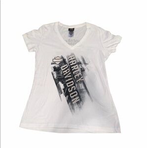Harley Davidson shirt size S